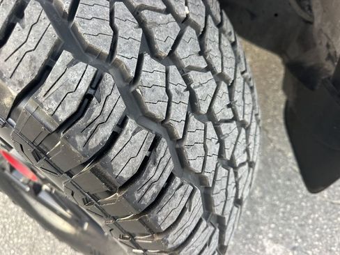 Used 2019 Toyota Tundra TRD Pro image 30