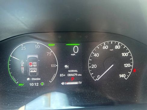 Used 2023 Honda CR-V Sport image 5