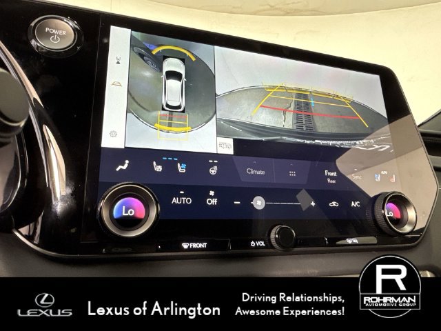 Used 2026 Lexus RX 350 w/ Convenience Package AWD/4WD image 9