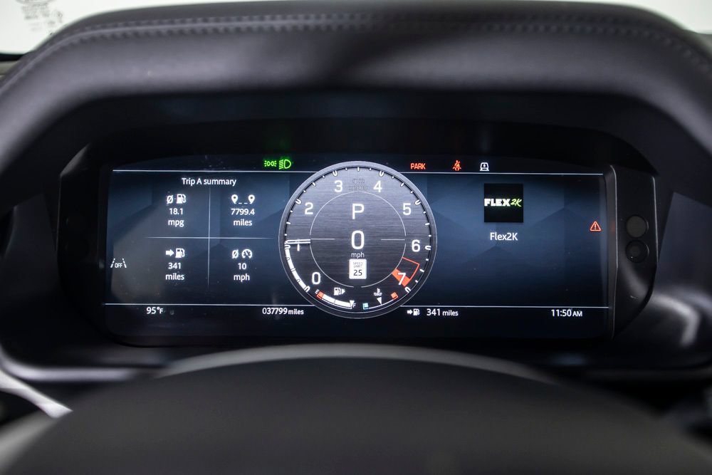 Used 2024 Land Rover Defender 130 S AWD/4WD image 28