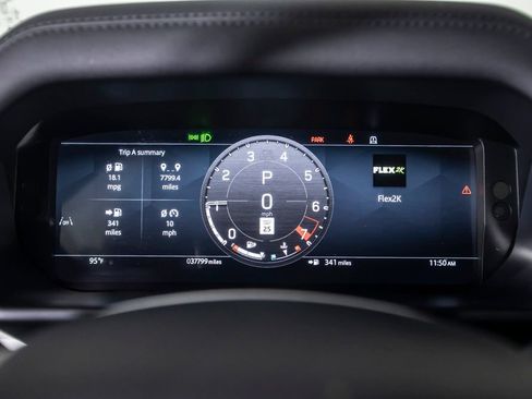 Used 2024 Land Rover Defender 130 S AWD/4WD image 28