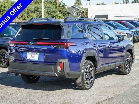 New 2026 Subaru Outback Touring AWD/4WD image 4