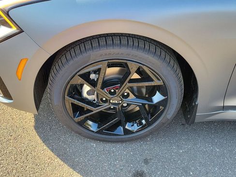 New 2026 Kia K5 GT-Line w/ GT-Line Premium Package FWD image 36