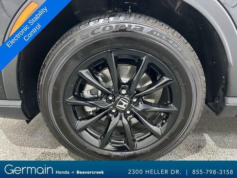 Used 2026 Honda CR-V Sport-L image 15