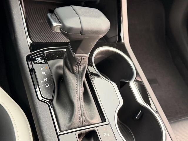 New 2026 Kia K5 GT-Line AWD/4WD image 21
