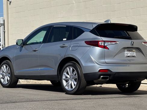 Certified 2024 Acura RDX SH-AWD image 3