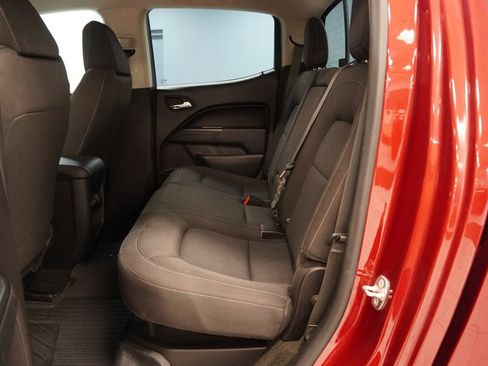 Used 2018 Chevrolet Colorado LT w/ LT Convenience Package AWD/4WD image 25