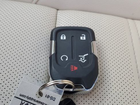 Used 2021 GMC Acadia Denali w/ Denali Technology Package image 38