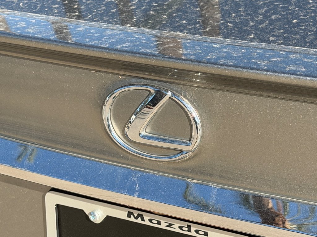 Used 2018 Lexus ES 350 w/ Luxury Package w/Wood Trim FWD image 11