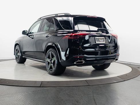 Certified 2026 Mercedes-Benz GLE 350 4MATIC image 30