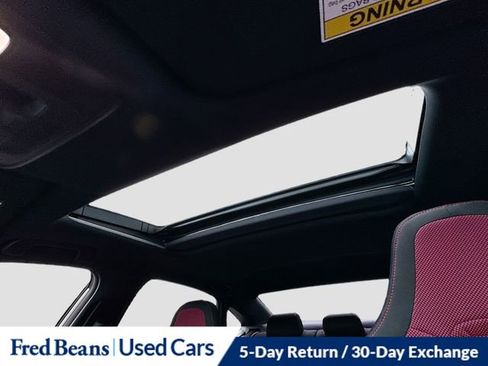 Used 2025 Honda Civic Si image 22