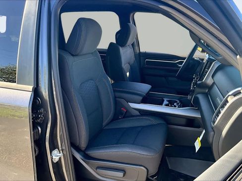 New 2026 RAM 1500 Big Horn image 14