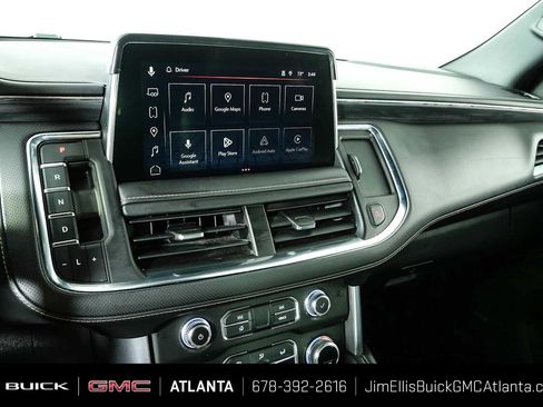 Used 2023 GMC Yukon XL SLT AWD/4WD image 26