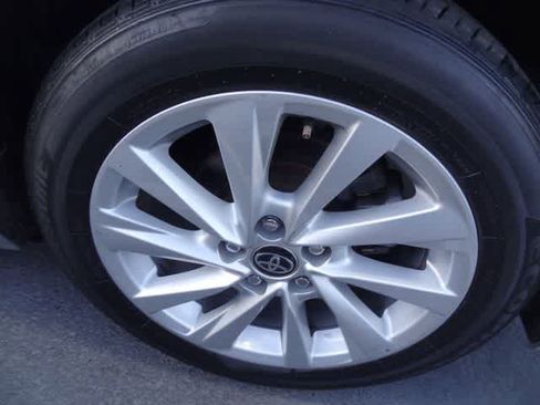 Used 2024 Toyota Camry LE FWD image 16