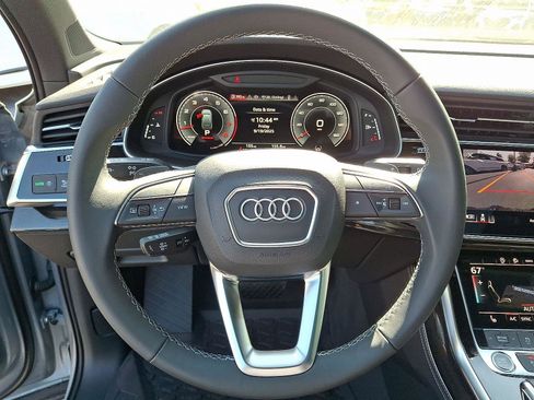 Used 2025 Audi Q7 3.0T Premium Plus w/ Premium Plus Package image 12