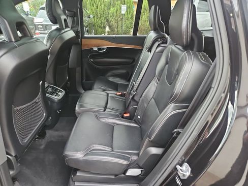 Used 2018 Volvo XC90 T6 Inscription w/ Convenience Package AWD/4WD image 26