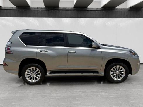 Used 2023 Lexus GX 460 Premium w/ Premium Plus Package AWD/4WD image 6