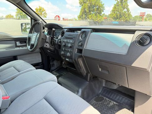 Used 2013 Ford F150 STX w/ Mid Equipment Group AWD/4WD image 19
