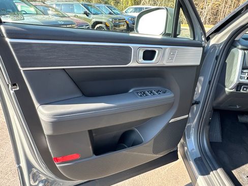 New 2026 Hyundai Santa Fe Limited image 9