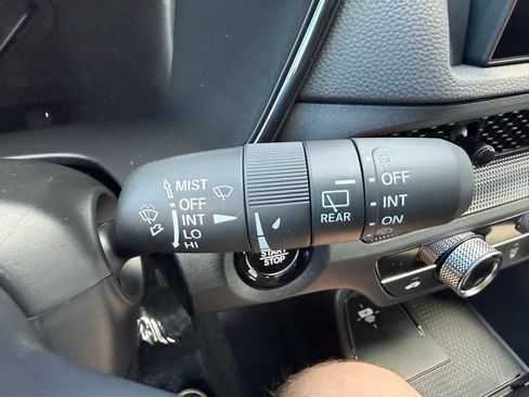 New 2026 Honda CR-V EX image 19