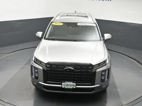 Used 2023 Hyundai Palisade Limited w/ Cargo Package AWD/4WD image 33