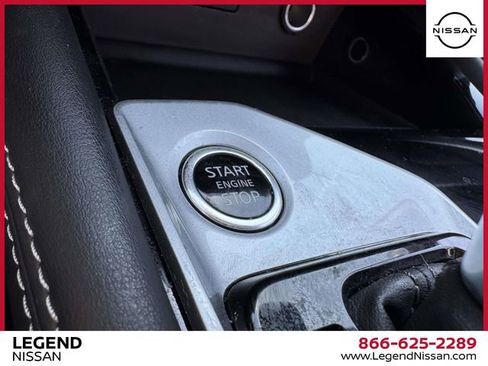 Certified 2023 Nissan Altima 2.5 SV FWD image 24