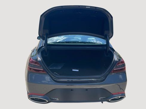 New 2026 Genesis G70 3.3T Sport Prestige AWD/4WD image 33