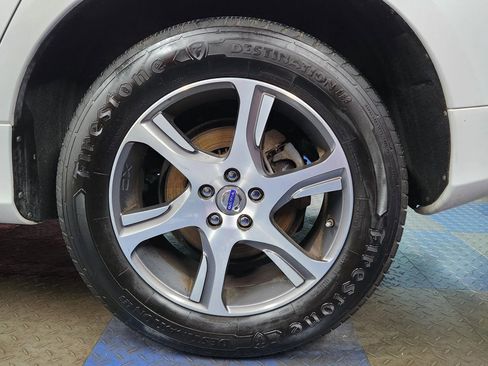 Used 2015 Volvo XC60 T6 Premier Plus image 67