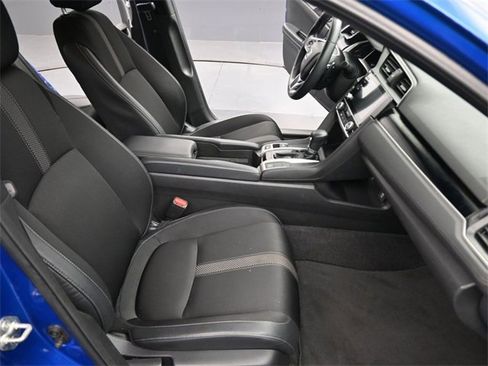 Used 2020 Honda Civic Sport image 24