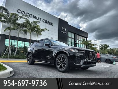 New 2026 MAZDA CX-70 3.3 Turbo S w/ Premium Package