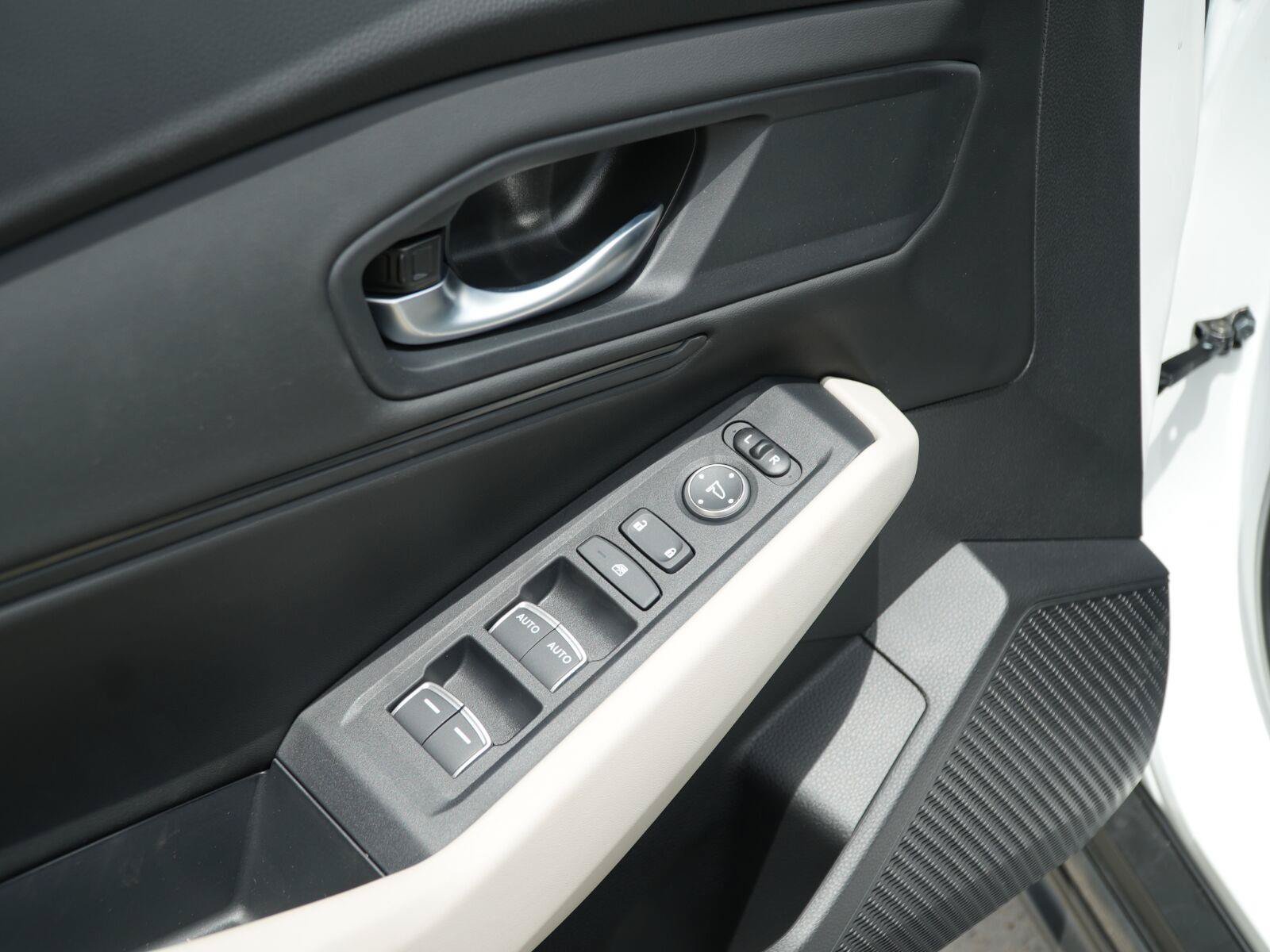 New 2026 Honda Accord SE image 15