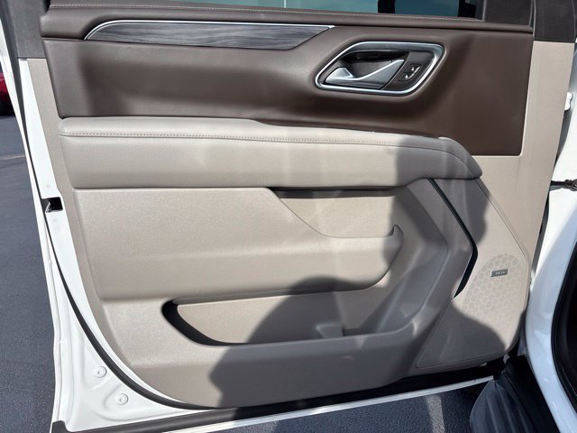 Used 2021 GMC Yukon SLT RWD image 19