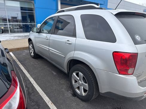 Used 2009 Pontiac Torrent 2WD w/ Preferred Package image 11