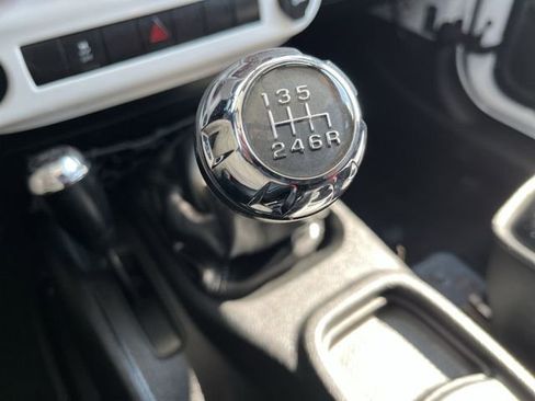 Used 2017 Jeep Wrangler Unlimited Sport AWD/4WD image 22