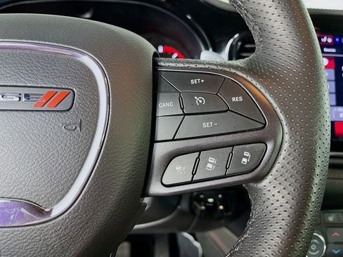 Used 2024 Dodge Durango R/T AWD/4WD image 17