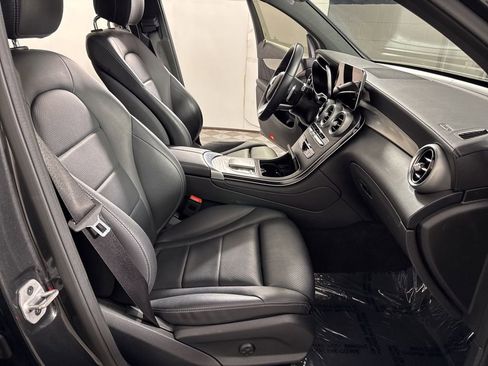 Certified 2022 Mercedes-Benz GLC 300 4MATIC Coupe image 20