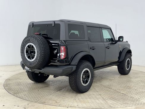 New 2025 Ford Bronco Badlands w/ Sasquatch Package image 8