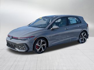New 2026 Volkswagen GTI SE video 2