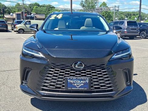 Certified 2024 Lexus RX 350 Premium w/ Convenience Package AWD/4WD image 2