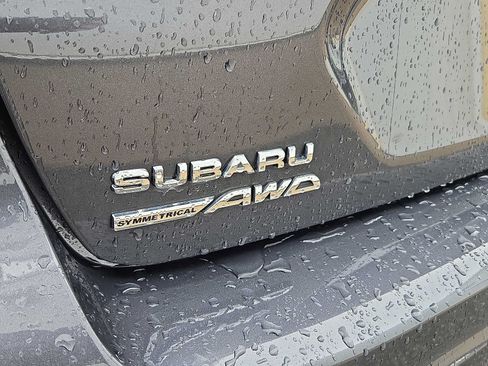 Used 2024 Subaru Crosstrek 2.5i Limited w/ Crosstrek Mirror Package AWD/4WD image 33