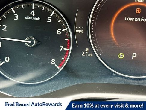 New 2026 MAZDA CX-50 AWD 2.5 S w/ Select Package image 10