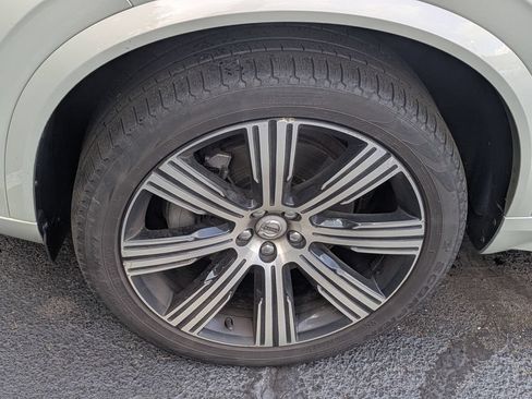 Used 2020 Volvo XC90 T6 Inscription w/ Protection Package AWD/4WD image 7