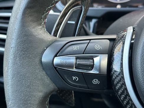 Used 2015 BMW X6 M AWD/4WD image 27