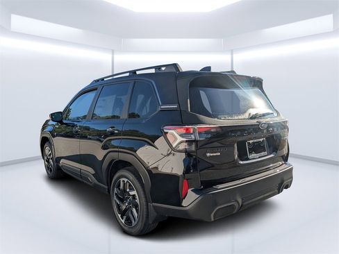 New 2025 Subaru Forester Limited w/ Protection Package (1PH) image 5