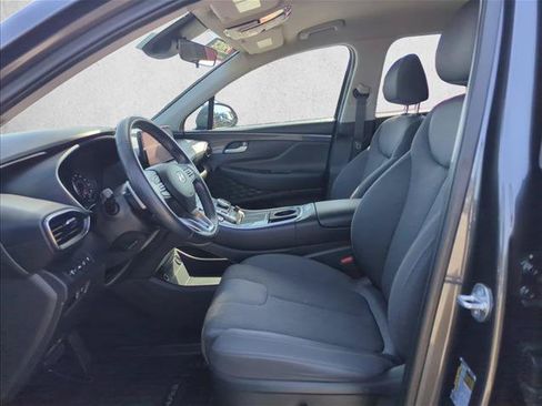 Used 2023 Hyundai Santa Fe SEL AWD/4WD image 19