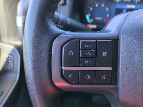 Used 2024 Ford F150 XLT w/ Mobile Office Package image 23