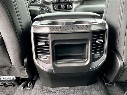 New 2026 RAM 1500 Tradesman AWD/4WD image 15