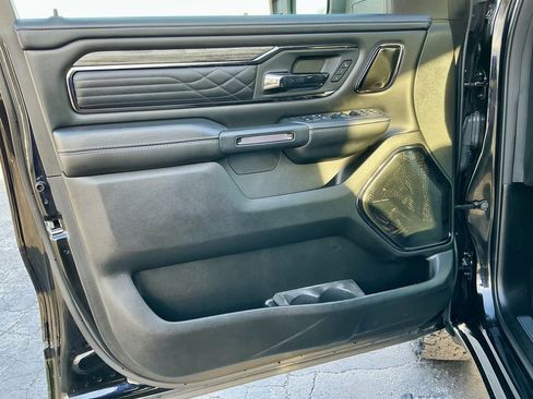 Used 2025 RAM 1500 Limited w/ Trailer Tow Group image 44