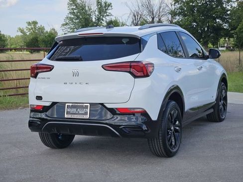 New 2026 Buick Encore GX Sport Touring w/ Comfort Package image 4