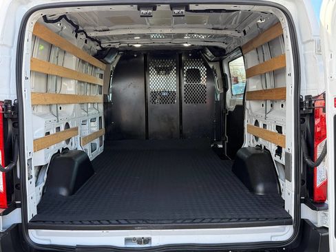 Used 2024 Ford Transit 250 Low Roof w/ Exterior Upgrade Package image 80